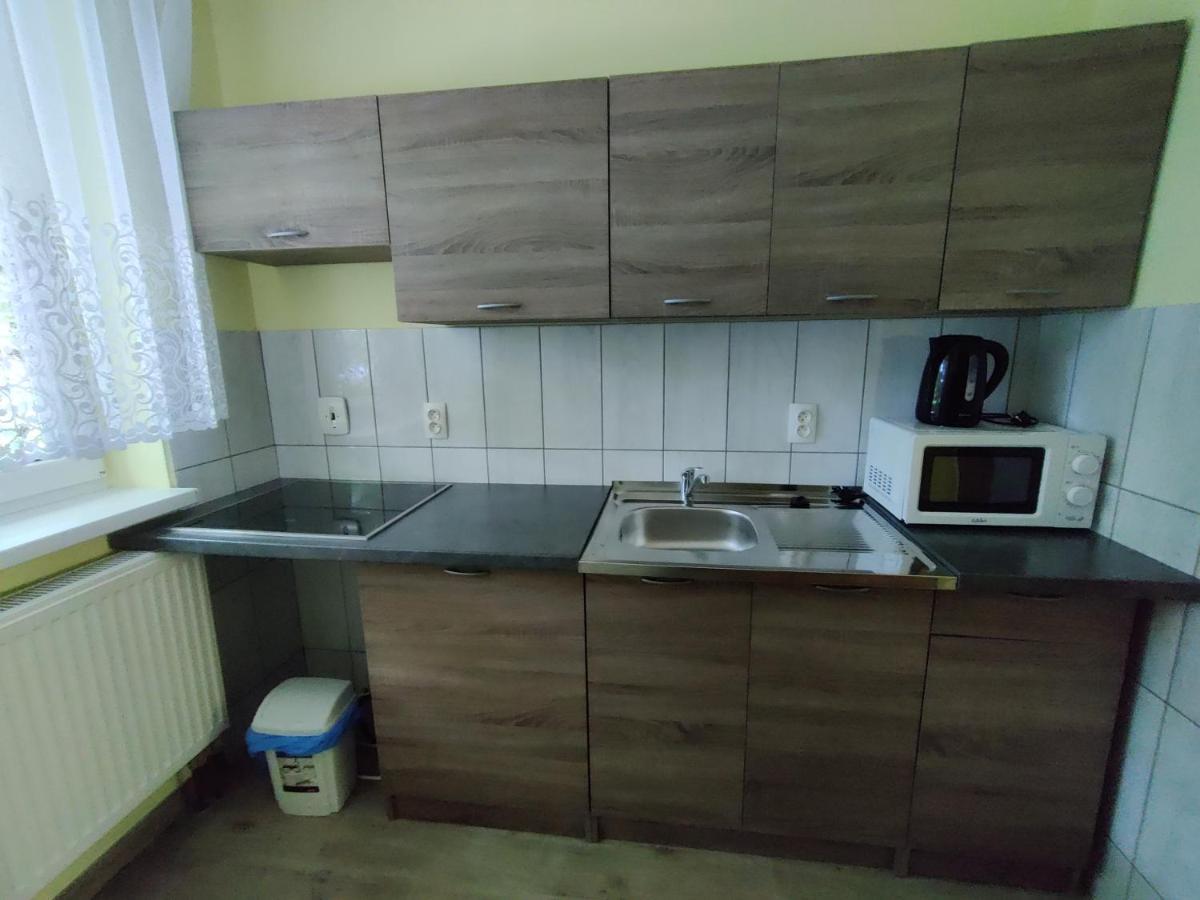 Rekreacne Zariadenie Javorinka Stara Tura Luaran gambar